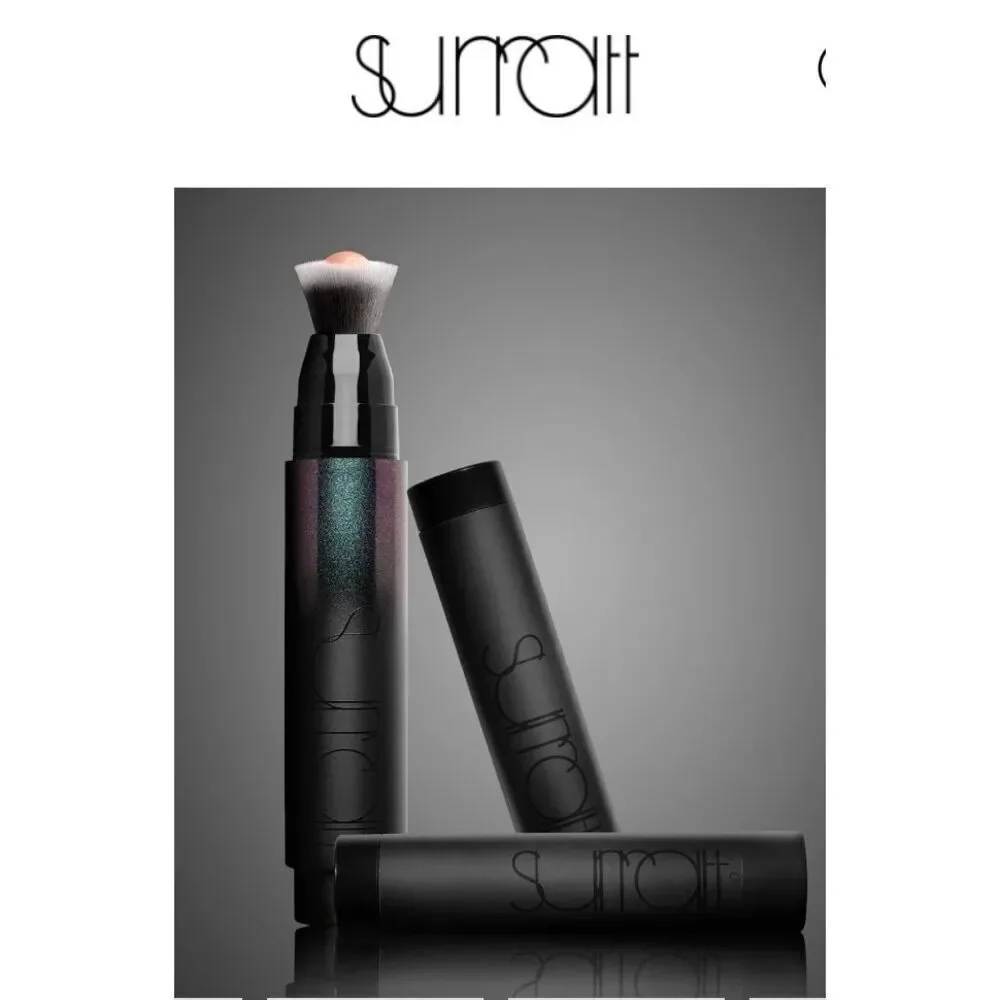 Surratt what it